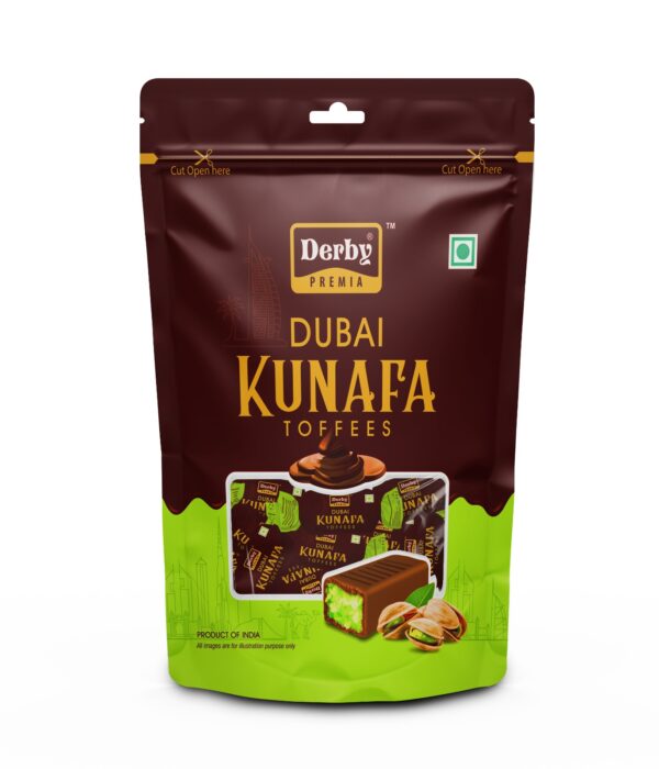 dubai kunafa
