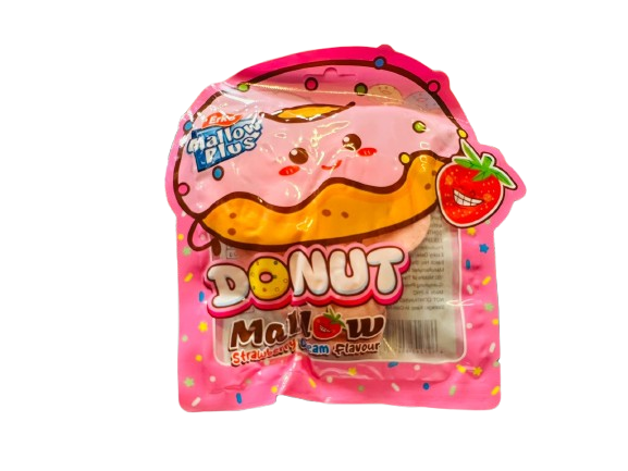 ERKO Donut Mallows