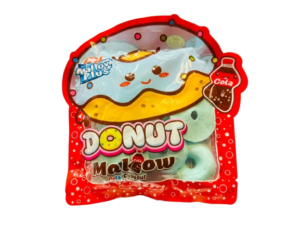 ERKO Donut Mallow Cola