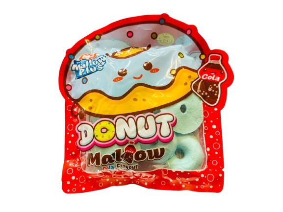 ERKO Donut Mallow Cola
