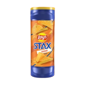 Lays Stax Chips