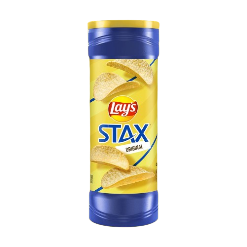 Lays Stax Chips