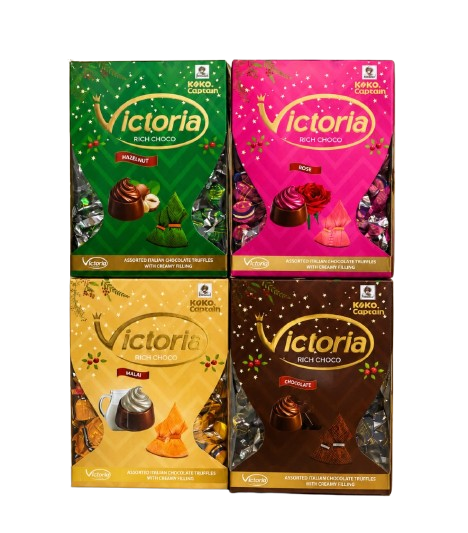 Victoria Rich Choco