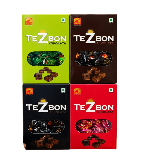 TEZBON CIKOLATA