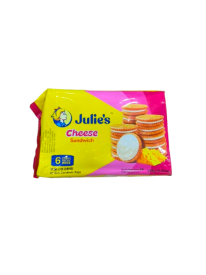 Julies Cheese Sandwich