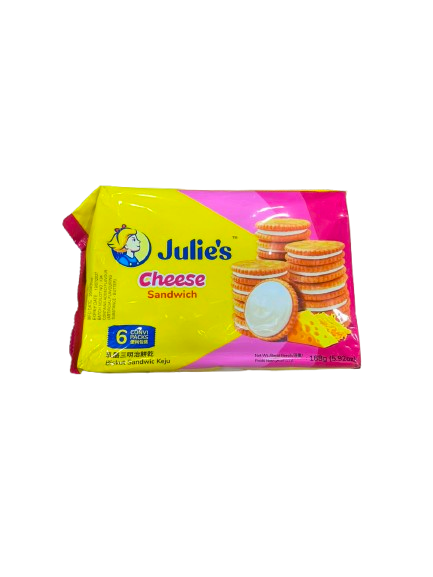 Julies Cheese Sandwich