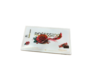 KOKO Captain Rosessino