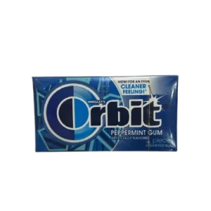 Orbit Pappermint Gum