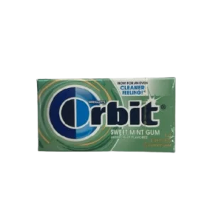 Orbit Pappermint Gum