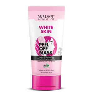 Dr.Rashel White skin Peel Off Mask