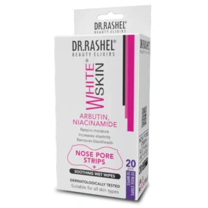 DR.RASHEL White skin Nose Pore 10 Strips