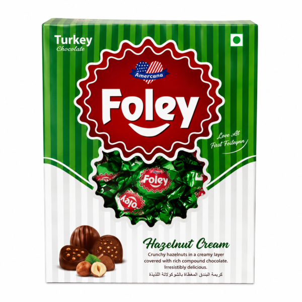 Americano Foley
