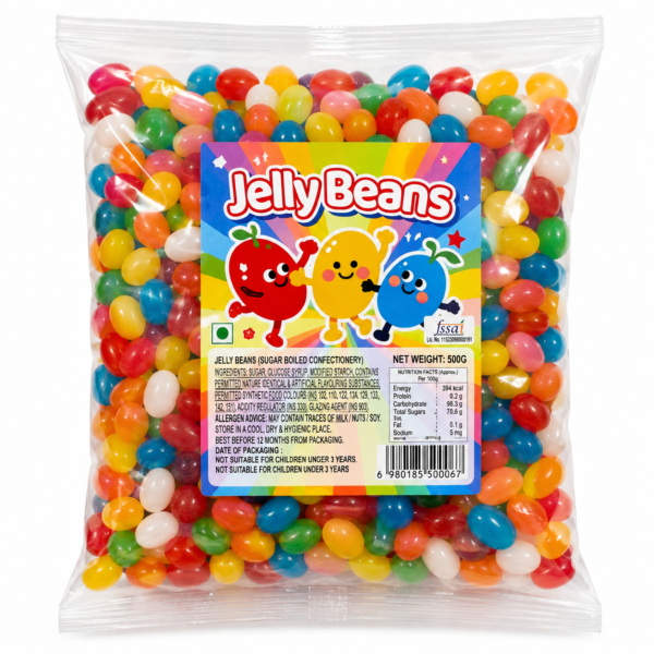 Jelly Beans