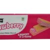 ABHI Crunchy & Creamy Wafer Biscuit 150G