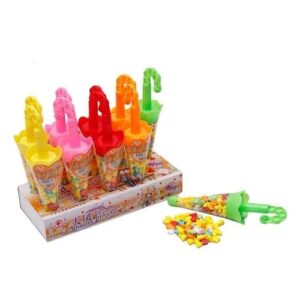 Umbrella Toy Candy