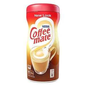 Coffee Mate Coffee Creamer