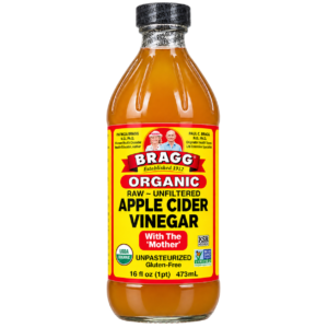 Bragg Apple Cider Vinegar