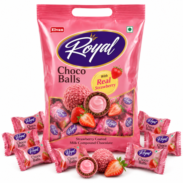 ABHI Royal 500gm