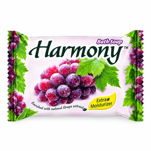 harmony grape