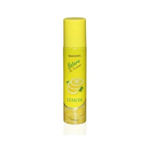 Ramsons Lemon Air Freshener 250ml