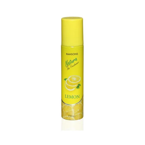 Ramsons Lemon Air Freshener 250ml