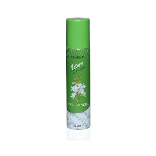 Ramsons Rajnigandha Air Freshener 250ml