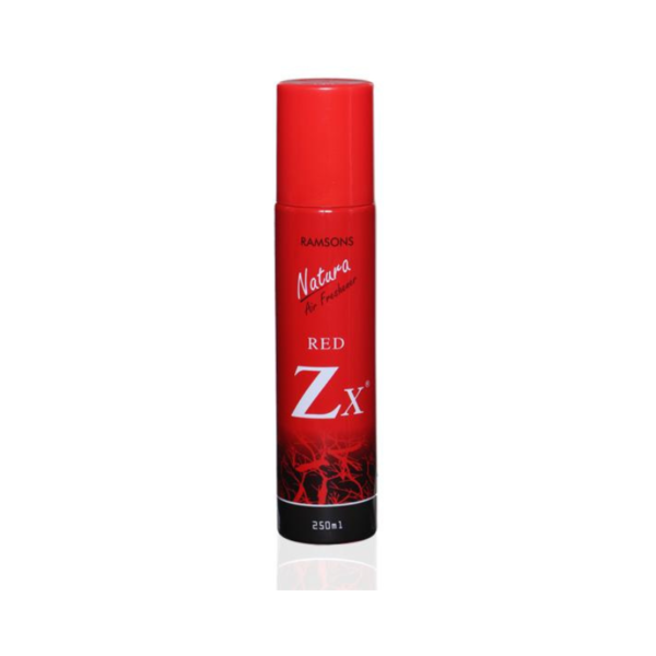 Ramsons Red Zx Air Freshener 250ml
