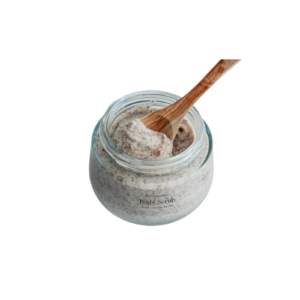 body scrub body scrub