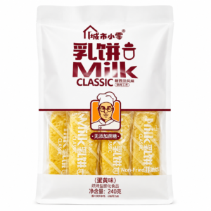 Milk Classic Non Fried 240GM