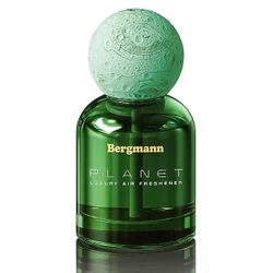 Dashboard Bergmaan Planet Intense Car Air Freshener