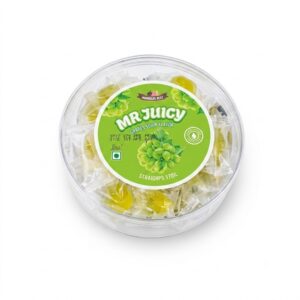 Americano MR Juicy 150gm