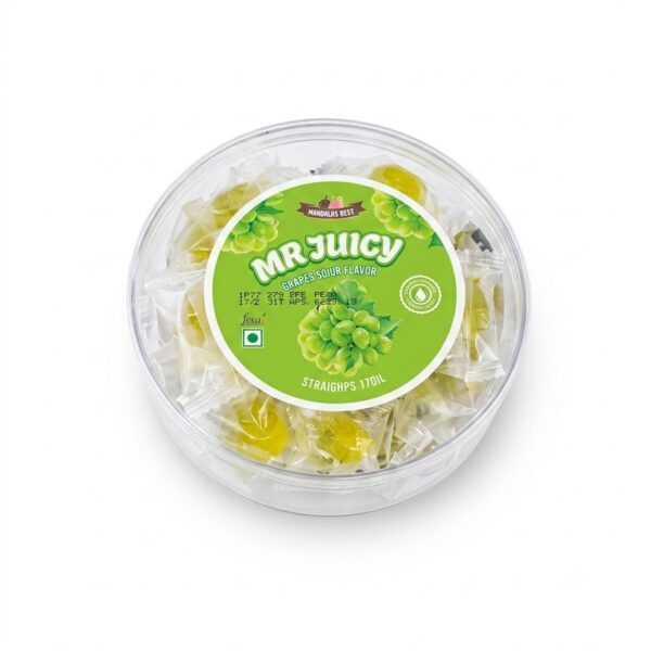 Americano MR Juicy 150gm