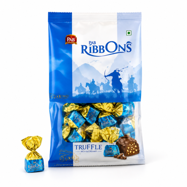 RIBBONS Truffle 700G