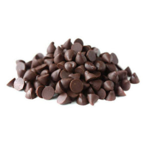 choco chips choco chips