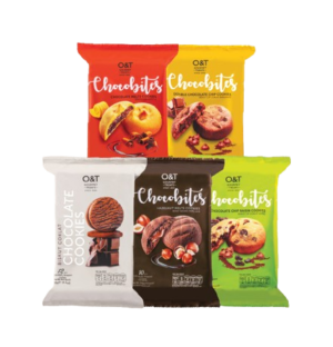 O&T Chocobites O&T Chocobites