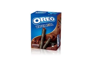 Oreo Wafer Roll Chocolate