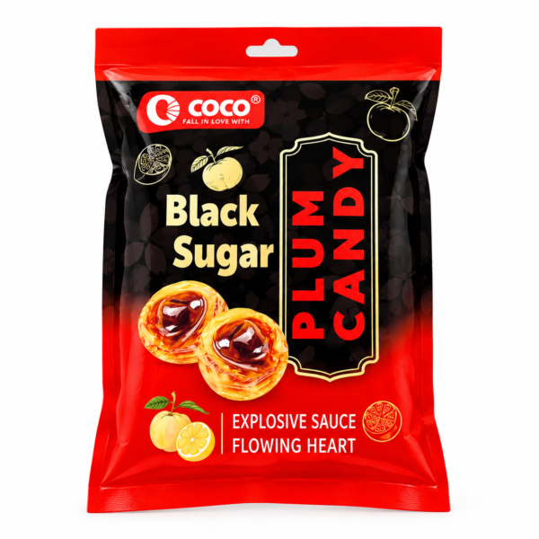 Coco Plum Candy