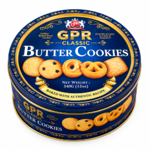 gpr classic