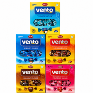 MIDO Vento