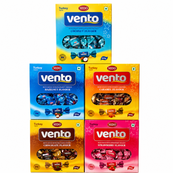 MIDO Vento