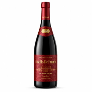 d277dced-5888-45e4-97f7-82da9402614e-rubieslife241.png Castillo De Franch 100% No Alcohol Wine