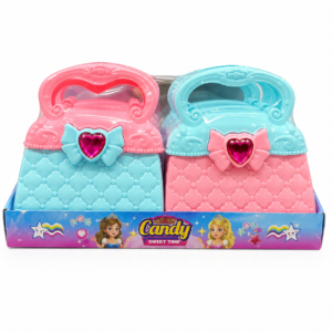 Mint Purse Toy Candy