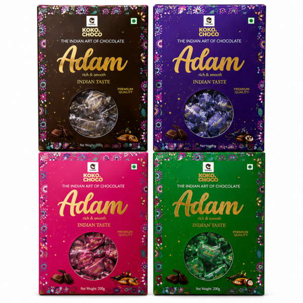Keko Capsain Adam