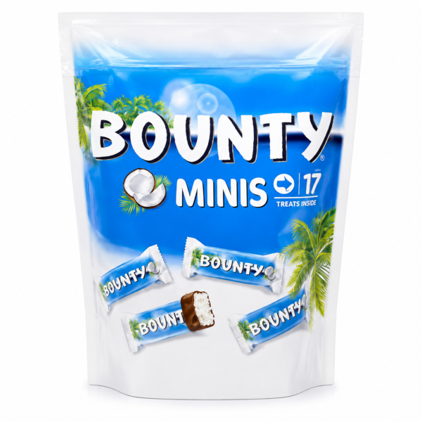 Bounty Minis