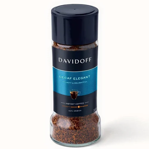 Davidoff Instant Coffee