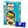 400gm Abhi Mozzy Assorted Choco Cube