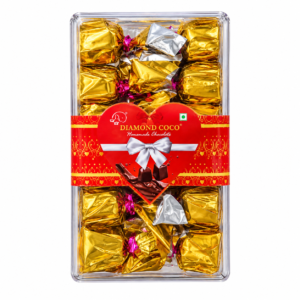 Diamond Choco box 110GM