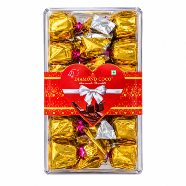 Diamond Choco box 110GM