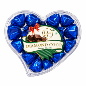 Diamond Choco Paan 140GM