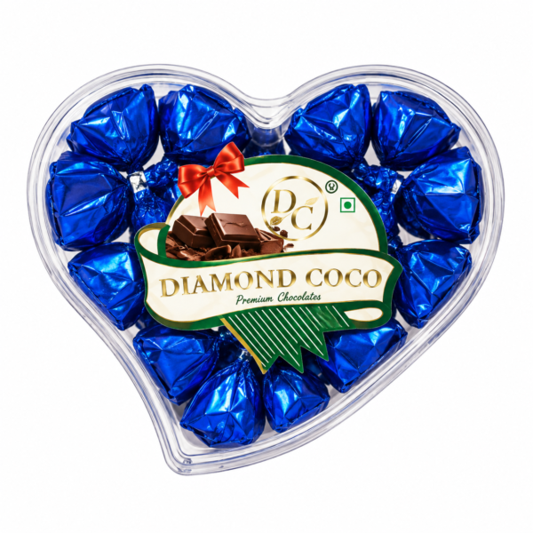Diamond Choco Paan 140GM